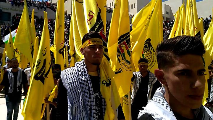 فتح بطولكرم تنفي وجود خلافات داخل الإقليم