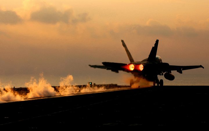 الدفاع الروسية: مقتل 3 من أفراد طاقم قاذفة "تو-22 أم 3"