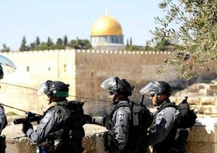 القدس: الاحتلال يعتقل 3 شبان في بلدة سلوان