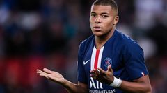 سان جيرمان يفقد هدوءه بشأن مبابي