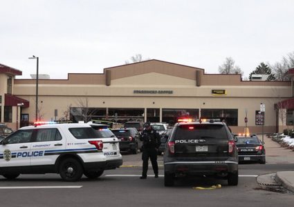 قتلى بإطلاق نار بمتجر بولاية كولورادو الأميركية