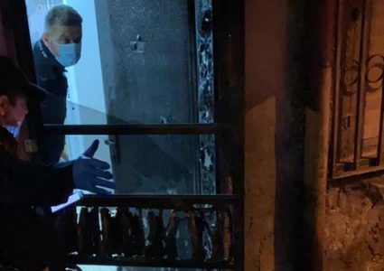 أم الفحم: إلقاء قنابل على منزل رئيس البلدية