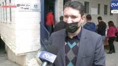 مدير صحة نابلس: اللقاحات المستخدمة آمنة وموافق عليها عالمياً