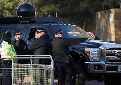 السلطات الأمريكية تكشف هوية منفذ هجوم كولورادو