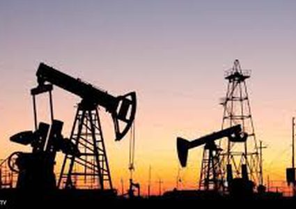 ارتفاع أسعار النفط