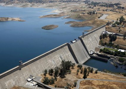 إثيوبيا: ملء سد النهضة الثاني سيكون في موعده