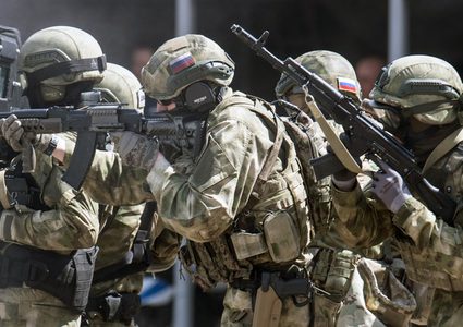 روسيا تتوصل إلى اتفاق مع تركيا حول إدلب وحلب