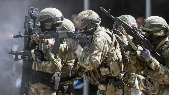 روسيا تتوصل إلى اتفاق مع تركيا حول إدلب وحلب