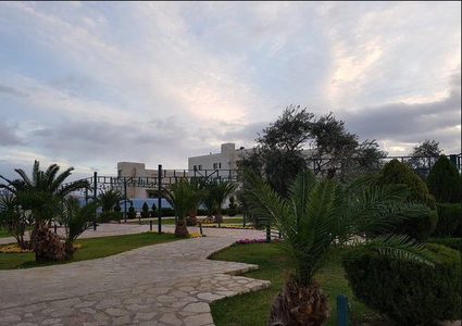 حالة الطقس: انخفاض ملموس على درجات الحرارة