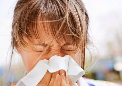 دراسة: الإصابة بالبرد تحمي من التقاط عدوى كورونا