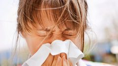 دراسة: الإصابة بالبرد تحمي من التقاط عدوى كورونا