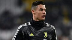 رونالدو يضع شرطًا للعودة إلى ريال مدريد