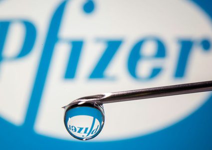 فايزر تعلن بدء التجارب البشرية لـ"أقراص كورونا"