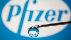 فايزر تعلن بدء التجارب البشرية لـ"أقراص كورونا"