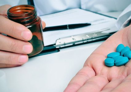 دراسة تبدد "وهما صحيًا": الفياغرا مفيدة وتطيل العمر