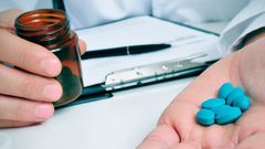 دراسة تبدد "وهما صحيًا": الفياغرا مفيدة وتطيل العمر