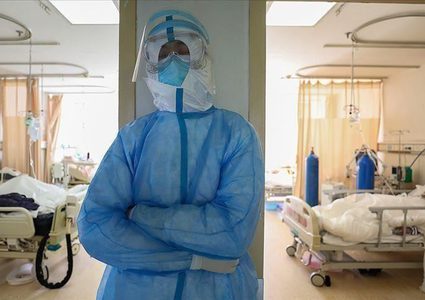 الصحة: الوضع الوبائي حرج و206 مصابين بكورونا في أقسام العناية