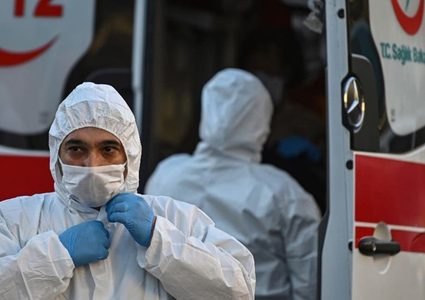 23 وفاة و2032 إصابة جديدة بفيروس "كورونا" خلال 24 ساعة