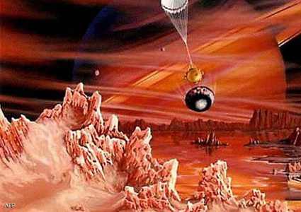 دراسة تكشف الموقع المثالي لأصل الحياة