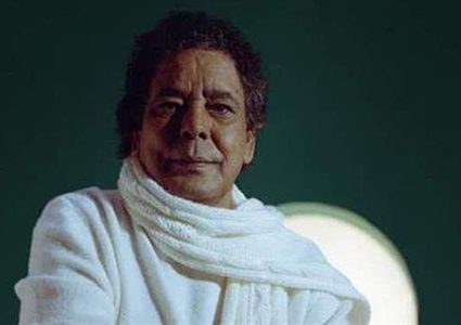 محمد منير يعلن تراجعه عن تشجيع نادي الزمالك