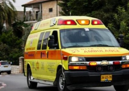 استشهاد عامل فلسطيني خلال مطاردته في يافا