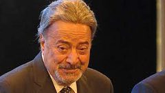 يوسف شعبان يظهر في الإعلان الرسمي لمسلسل "ملوك الجدعنة"