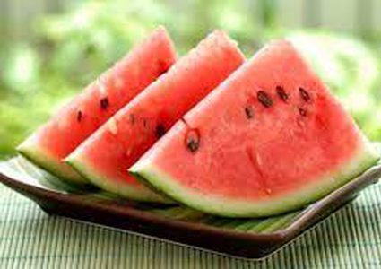 تعرفوا على فوائد مذهلة لتناول البطيخ
