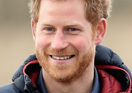 الأمير هاري يحصل على وظيفة جديدة في شركة "بيتر آب" الأمريكية