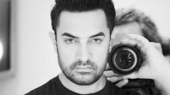 إصابة الممثل الهندي عامر خان بفيروس كورونا