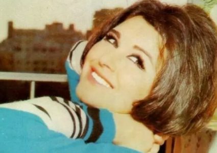 شقيقة سعاد حسني تكشف مفاجأة عن السندريلا خلال الاستعداد لدفنها