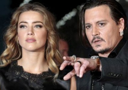 القضاء البريطاني يوجه ضربة لجوني ديب