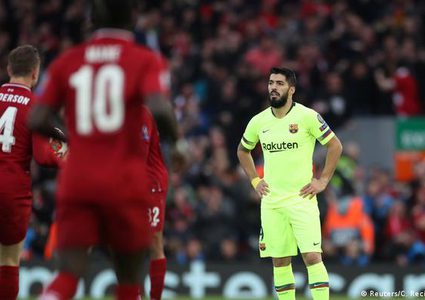 ليفربول يعمل في الخفاء.. ويخطط لخطف النجم "العجوز"