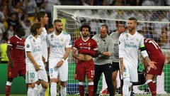 التاريخ يُجيب.. من يتأهل لنصف نهائي دوري أبطال أوروبا؟