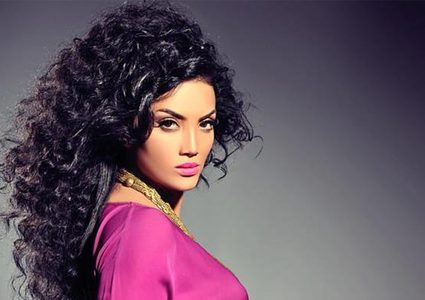 قبل جراحتها الثالثة.. حورية فرغلي توجه رسالة حزينة لجمهورها