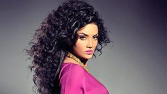 قبل جراحتها الثالثة.. حورية فرغلي توجه رسالة حزينة لجمهورها