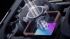 شاومي تضيف عدسة سائلة إلى هاتف Mi Mix