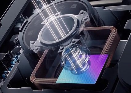 شاومي تضيف عدسة سائلة إلى هاتف Mi Mix