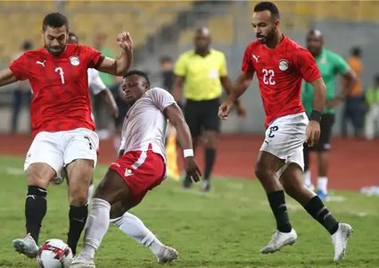 للمرة 25.. مصر تتأهل لكأس الأمم الافريقية بعد تعادلها مع كينيا