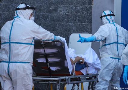 كورونا عالميا: نحو مليونين و757 ألف وفاة وأكثر من 125 مليون إصابة