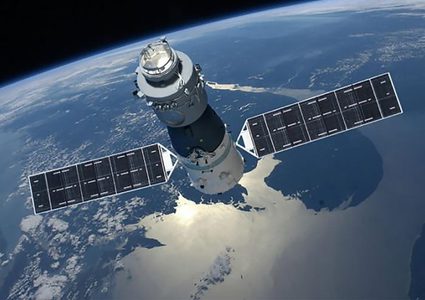 اليابان.. مركبة دفن الموتى تنطلق إلى الفضاء