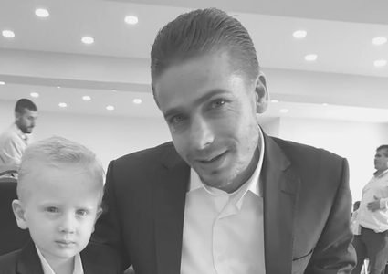 الاحتلال يقرر تسليم جثمان الشهيد خالد نوفل غداً الجمعة