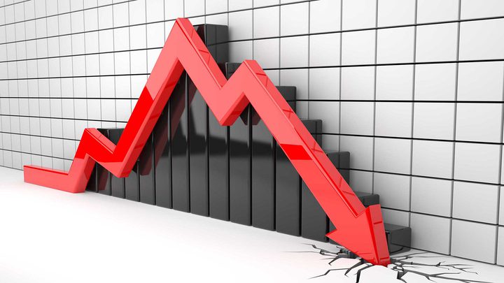 انخفاض مؤشر أسعار تكاليف البناء والطرق وشبكات المياه والمجاري