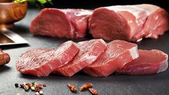 خبراء يتوقعون تصنيع اللحوم من البروتينات بحلول عام 2035