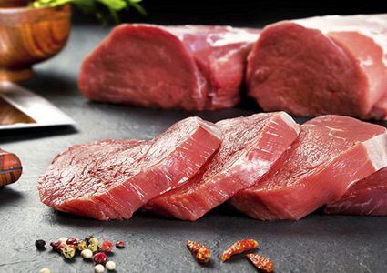 خبراء يتوقعون تصنيع اللحوم من البروتينات بحلول عام 2035