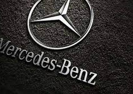 "مرسيدس" ترفع الستار عن سيارة كهربائية تسير مسافة 700 كيلو متر