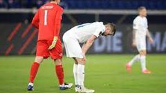 ألمانيا تقسو على آيسلندا بثلاثية نظيفة