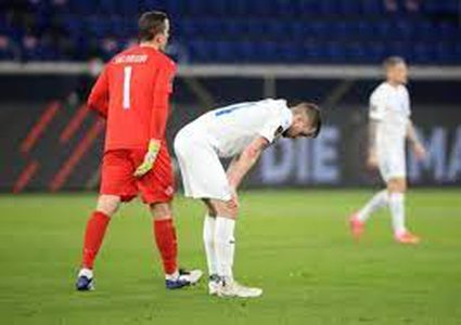 ألمانيا تقسو على آيسلندا بثلاثية نظيفة