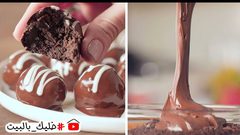 حلى الاوريو البارد