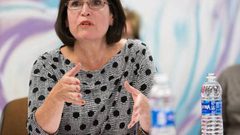 عضو الكونغرس الأميركي ماكولوم تندد بانتهاكات الاحتلال ضد شعبنا