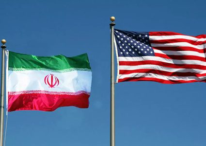 صحيفة: أمريكا مستعدة لتخفيف العقوبات عن إيران